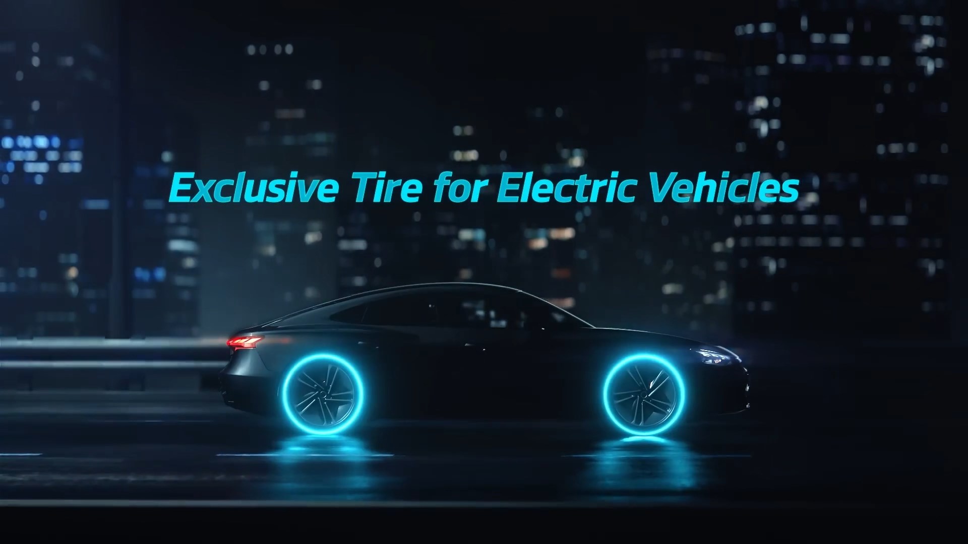 ion Hankook Tire