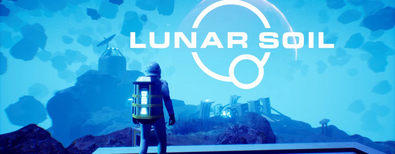 Lunar Soil Game Soundtrack