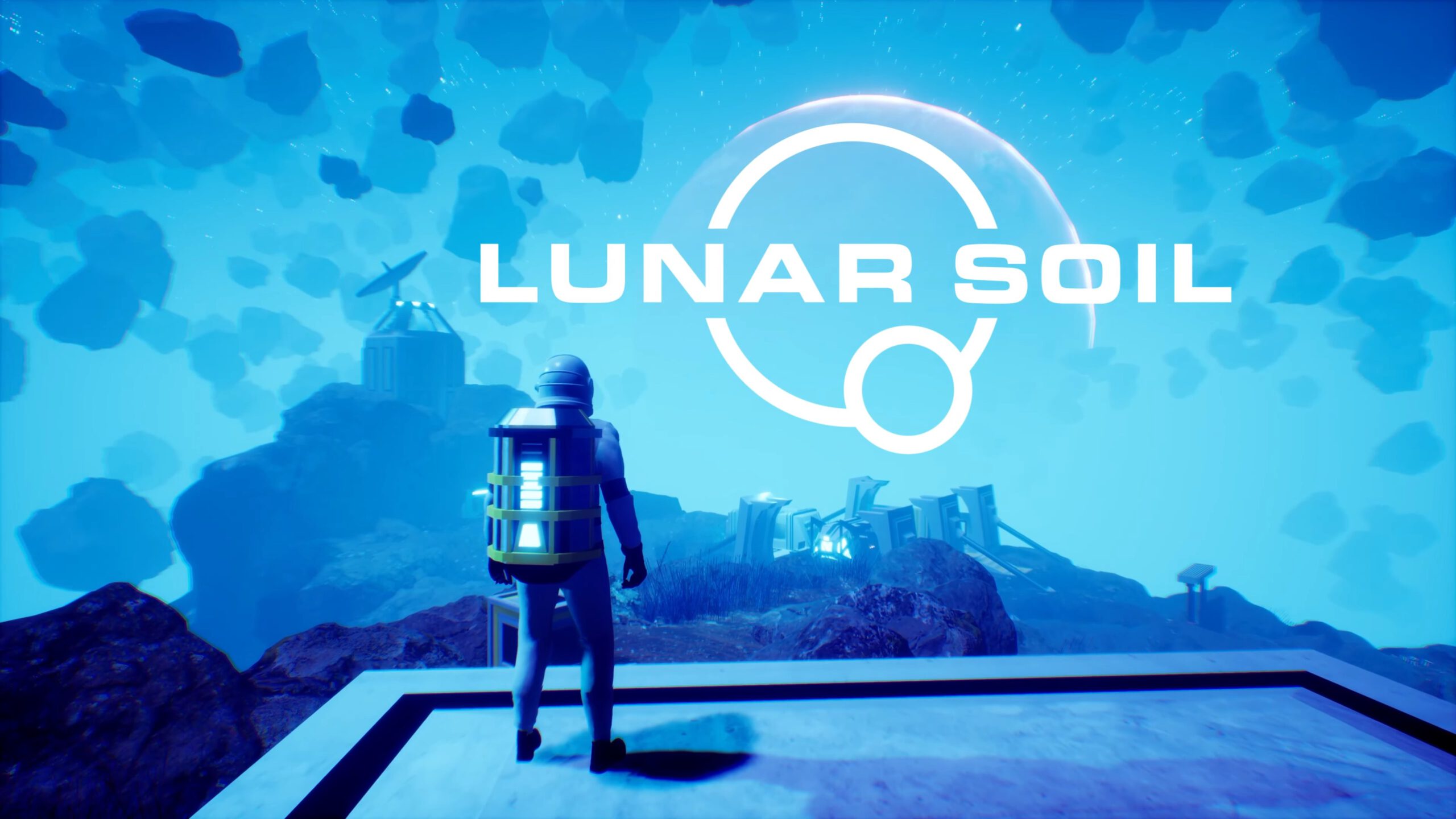 Lunar Soil Title Image