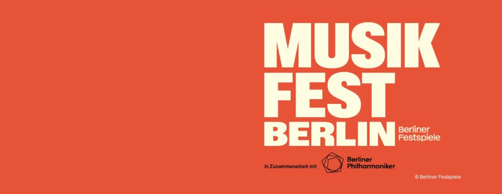 Musikfest Berlin