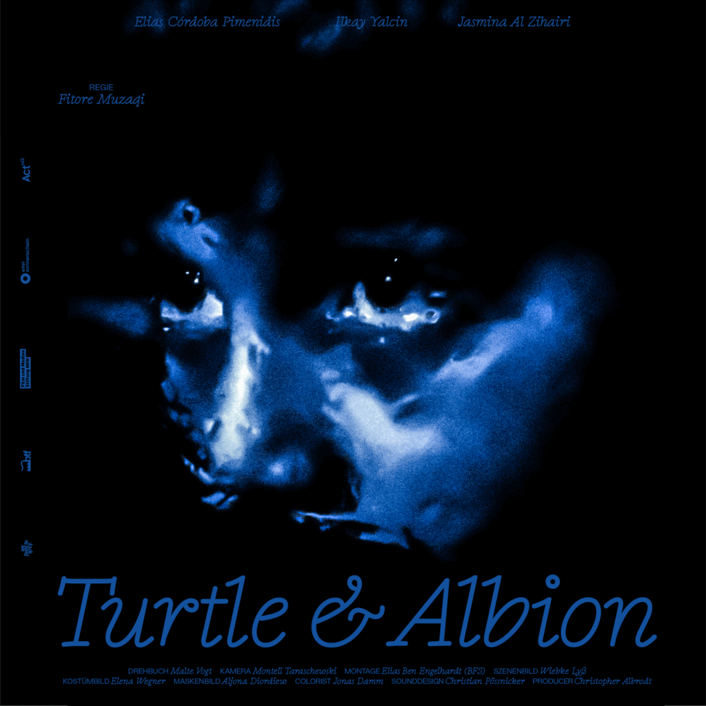 TuA Poster